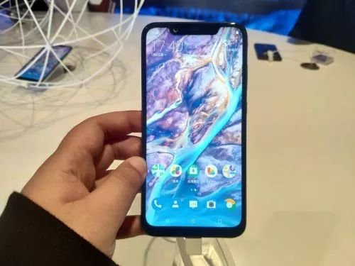 Nokia X7正式發(fā)布：驍龍710+光學(xué)防抖 售價(jià)1699元起