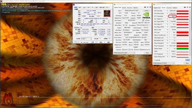 NVIDIA GeForce RTX2070顯卡全面評(píng)測：成功取代GTX1080