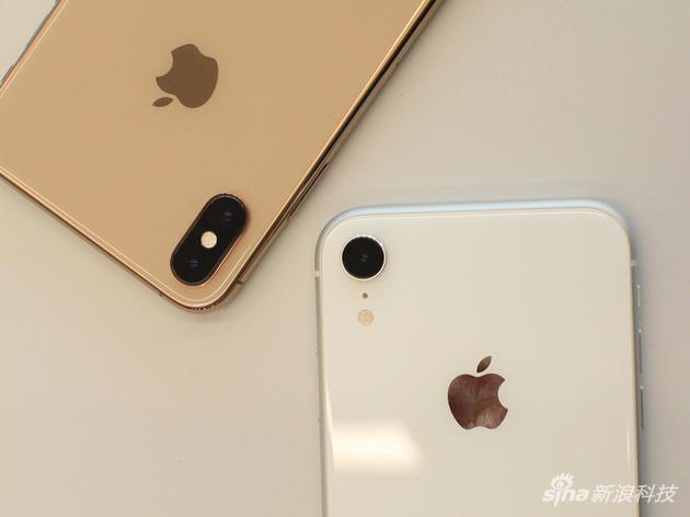 蘋果iPhone XR上手體驗(yàn)：賣點(diǎn)可不止是色彩