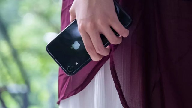 iPhone XR 是全球公認的高性價比 iPhone？我們來看看外媒們怎么說