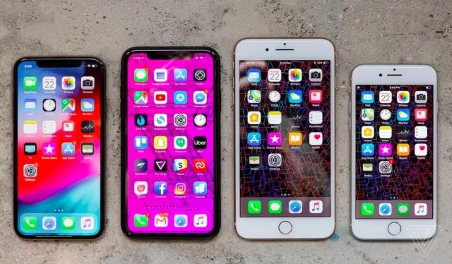 iPhone XR 是全球公認的高性價比 iPhone？我們來看看外媒們怎么說