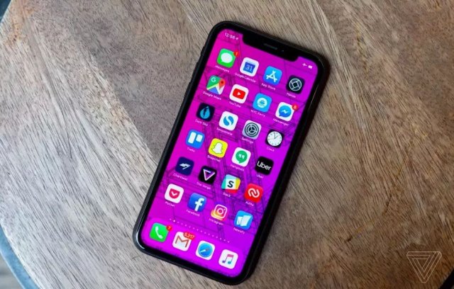 iPhone XR 是全球公認的高性價比 iPhone？我們來看看外媒們怎么說