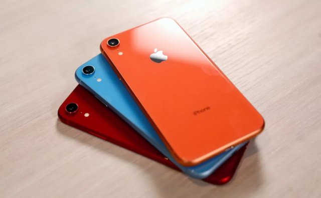 iPhone XR 是全球公認的高性價比 iPhone？我們來看看外媒們怎么說