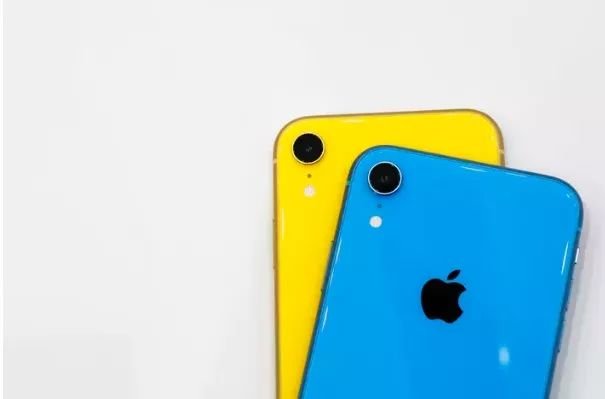 iPhone XR 是全球公認的高性價比 iPhone？我們來看看外媒們怎么說