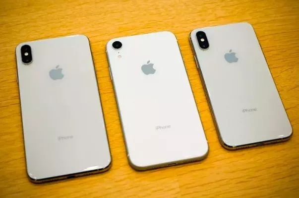 iPhone XR 是全球公認的高性價比 iPhone？我們來看看外媒們怎么說