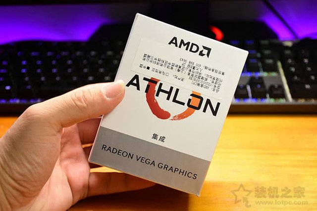 AMD速龍200GE評(píng)測(cè)，AMD速龍200GE與intel奔騰G4560性能對(duì)比測(cè)試