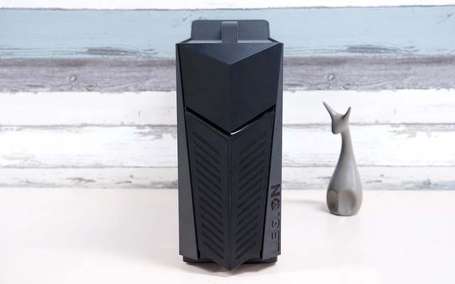 聯(lián)想拯救者刃9000 3代詳細(xì)評測 升級酷睿i9與RTX 2080