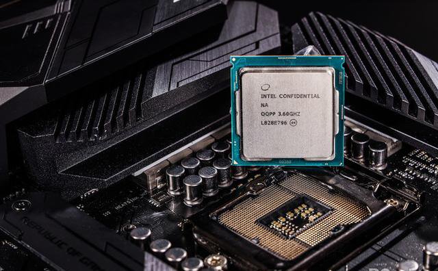 i5 9600K與R5 2600X性能差距有多大 i5-9600K對(duì)比R5-2600X評(píng)測(cè)