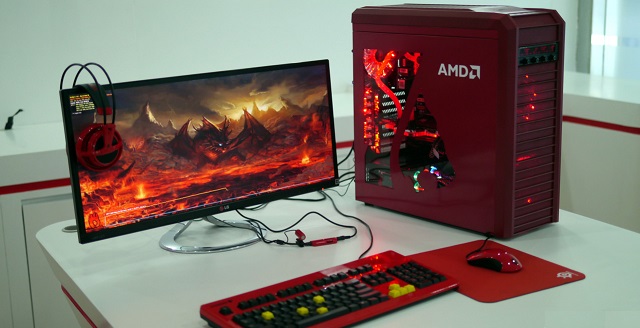 GTX1050Ti和GTX1060顯卡區(qū)別對(duì)比 GTX1050Ti和GTX1060性能那個(gè)好？