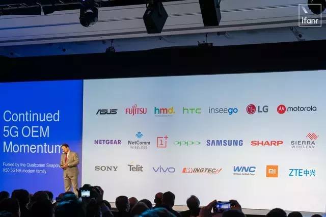 新iPhone支持5G暫時沒戲？iPhone體驗5G網(wǎng)絡比Android多等一年？