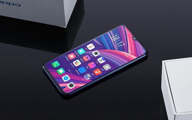 一加6T和OPPO R17哪個好？一加6T和OPPO R17區別對比