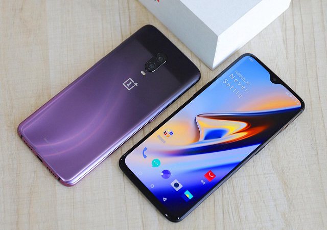 一加6T和OPPO R17哪個好？一加6T和OPPO R17區別對比