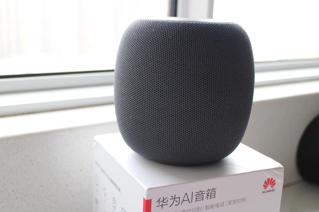 華為AI智能音箱全面評(píng)測(cè) 華為AI智能音箱怎么樣？