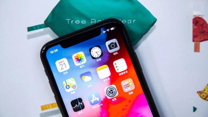 蘋果iPhone XR強制關機方法 iPhone XR怎么強制重啟？