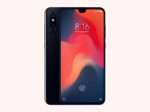 支持5G！小米9參數(shù)曝光：驍龍8150+10GB運(yùn)存+4800萬三攝