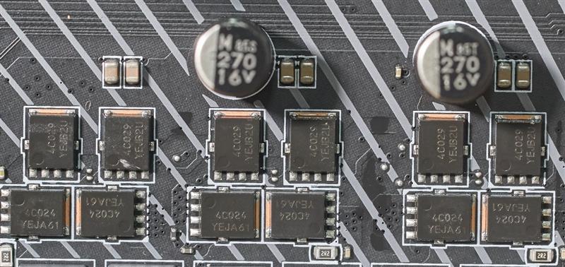 9代酷睿超頻式微！微星MPG Z390 GAMING PRO CARBON AC暗黑板主板評測：內(nèi)存超頻時代到來