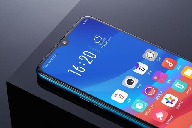 OPPO A7跑分有多少？OPPO A7(驍龍450)跑分性能測試