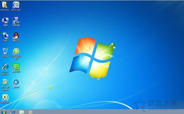 uefi+gpt分區安裝win7圖文教程 uefi加gpt模式安裝win7 64位的方法