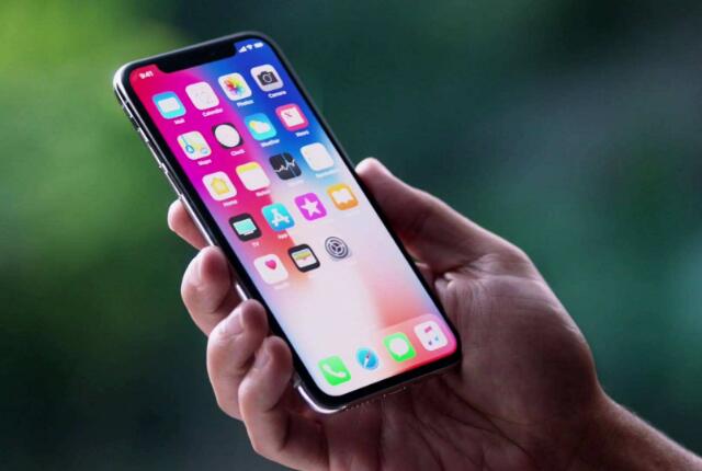 蘋果iPhone X關機方法和強制關機技巧 iPhone X怎么強制關機？