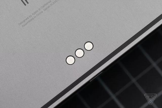 APPLE IPAD PRO2018測評：一些不足的地方！