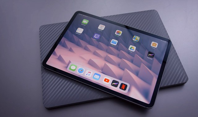 蘋果iPad Pro 2018安兔兔跑分性能測試 新iPad Pro跑分多少？