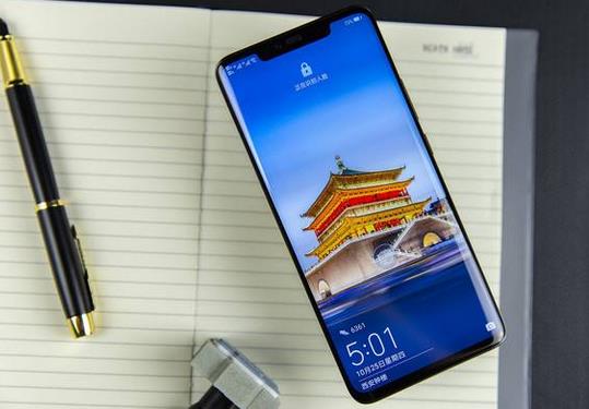 華為Mate20 Pro手機怎么重啟？華為Mate20 Pro強制關(guān)機重啟方法