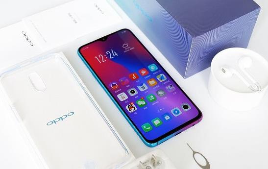 OPPO K1怎么喚醒小歐語音助手？OPPO K1小歐語音助手設(shè)置教程