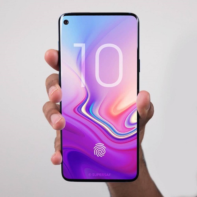 售價比蘋果便宜？三星S10+頂配版確認12GB+1TB內(nèi)存