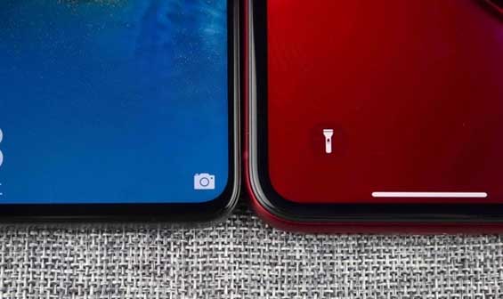 iPhone Xr和華為Mate20哪個值得買？對比區(qū)別有哪些