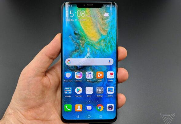 華為Mate20 Pro微信指紋支付怎么設(shè)置？華為Mate20 Pro微信指紋支付設(shè)置教程