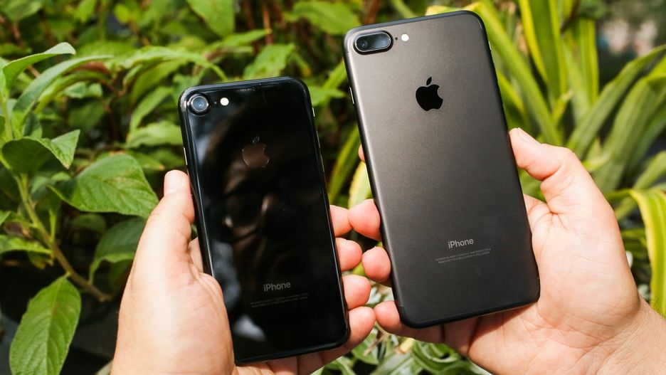 2018年最熱門蘋果手機盤點：從iPhone7到iPhoneXS Max