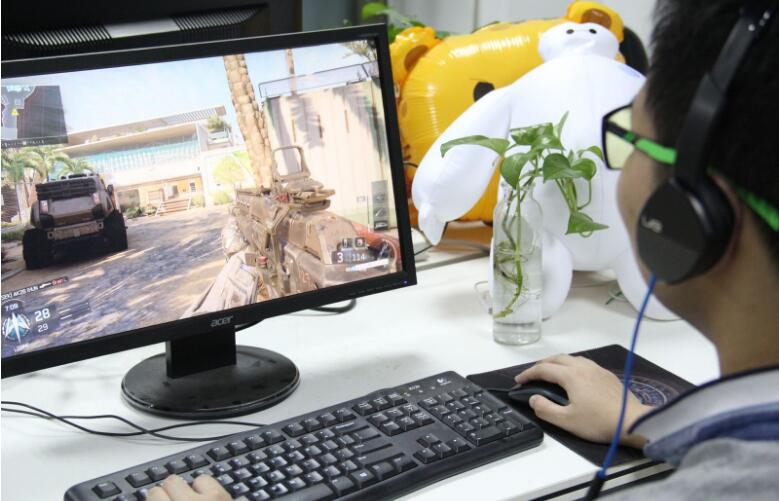 intel九代i5-9600K配RTX2070游戲電腦配置推薦，預算不足9000元