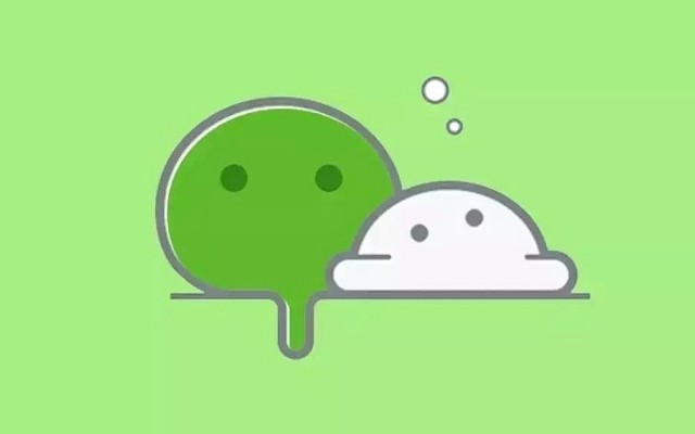 微信新舊版Logo對比 微信7.0.0被大家忽略的一個(gè)重磅更新