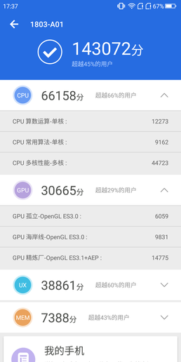360手機(jī)N7 Lite評(píng)測(cè) 漂亮得不像實(shí)力派！