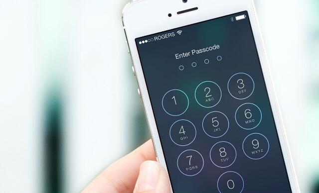 蘋果手機忘記密碼怎么辦？iPhone忘記密碼解鎖恢復方法