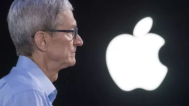 iPhone賣不動，轉型服務的蘋果未來能在哪里呢？
