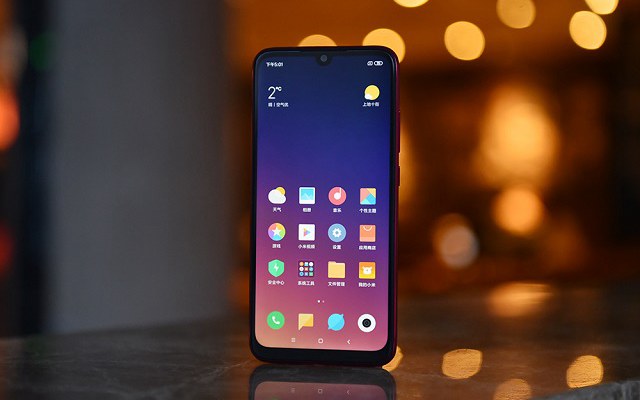 紅米Note7配置參數(shù)與圖賞，Redmi Note7配置怎么樣？