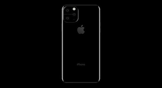 iPhone降價(jià)超千元 2019蘋果或發(fā)布三款新機(jī)