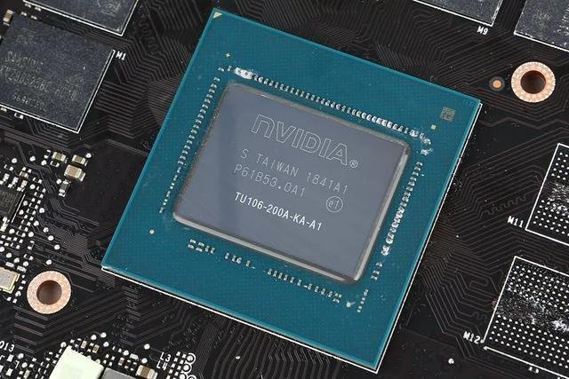 RTX 2060顯卡評測：GTX1060和RTX2060性能差距對比實(shí)測
