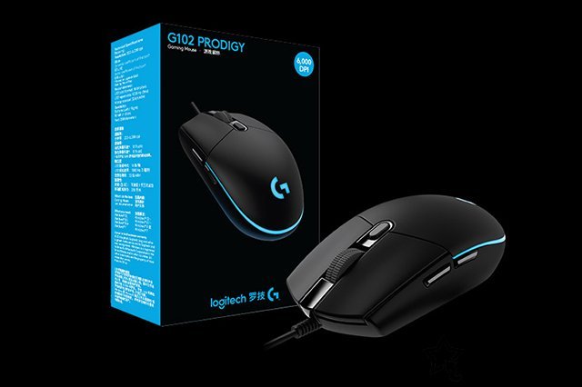 游戲鼠標(biāo)買什么牌子好？2019年6款入門級電競游戲鼠標(biāo)推薦