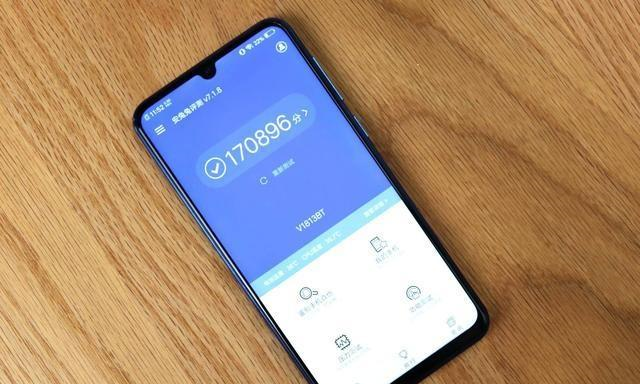 vivo Z3對比紅米Note7，誰才是千元機性價比之王