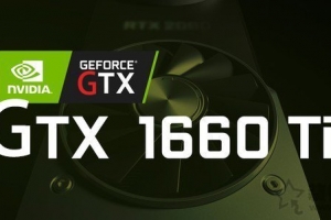 GTX1660Ti 6G與RX590 8G顯卡性能測試對比：RX590和GTX1660Ti哪個好？