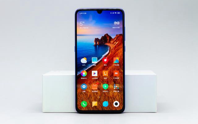 小米9電池容量多大？小米9續航表現實測