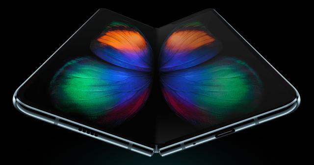 MWC發(fā)布的新手機有哪些 MWC2019手機新品全盤點