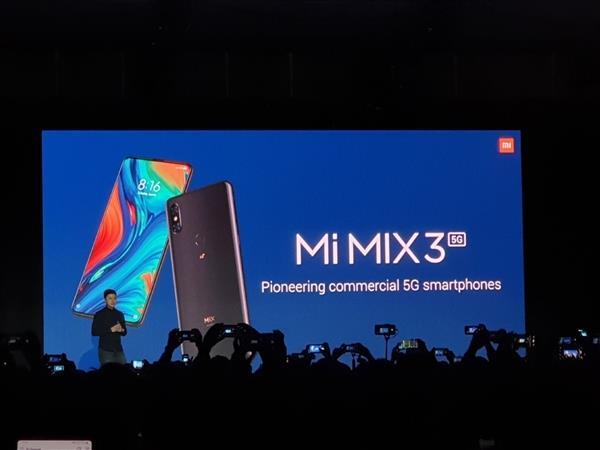 MWC發(fā)布的新手機(jī)有哪些 MWC2019手機(jī)新品全盤點(diǎn)
