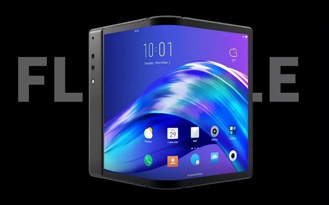 MWC發(fā)布的新手機(jī)有哪些 MWC2019手機(jī)新品全盤點(diǎn)