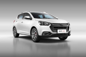 瑞風S2值得購買嗎？小型SUV瑞風S2標配ESP且搭載1.6L+CVT僅5萬