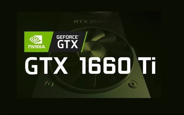 GTX1660Ti和2060的差距有多大？RTX2060和GTX1660Ti區別對比
