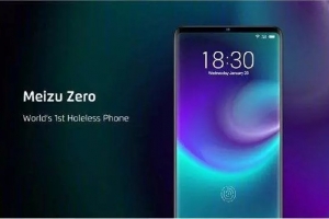 魅族Zero眾籌失敗淪為PPT手機(jī) 黃章：預(yù)研項(xiàng)目、從未打算量產(chǎn)