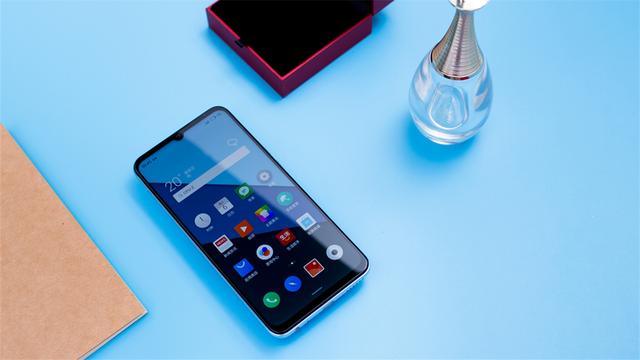 魅族Note9正式發(fā)布：首發(fā)驍龍675 售價1398元起